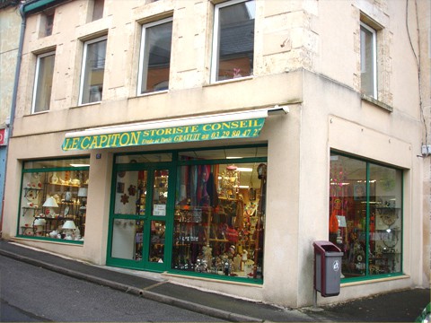 lecapiton.com